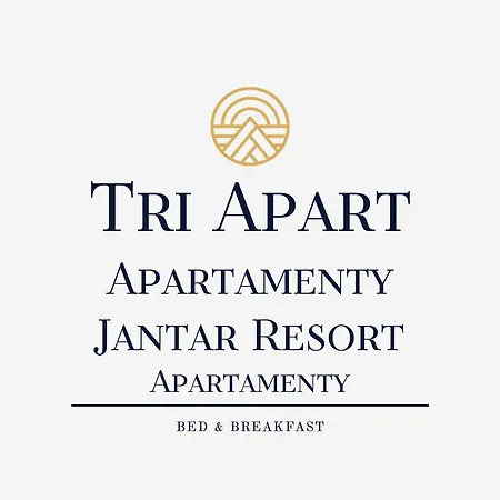Apartament Lato Jantar Resort By Triapart Exterior photo