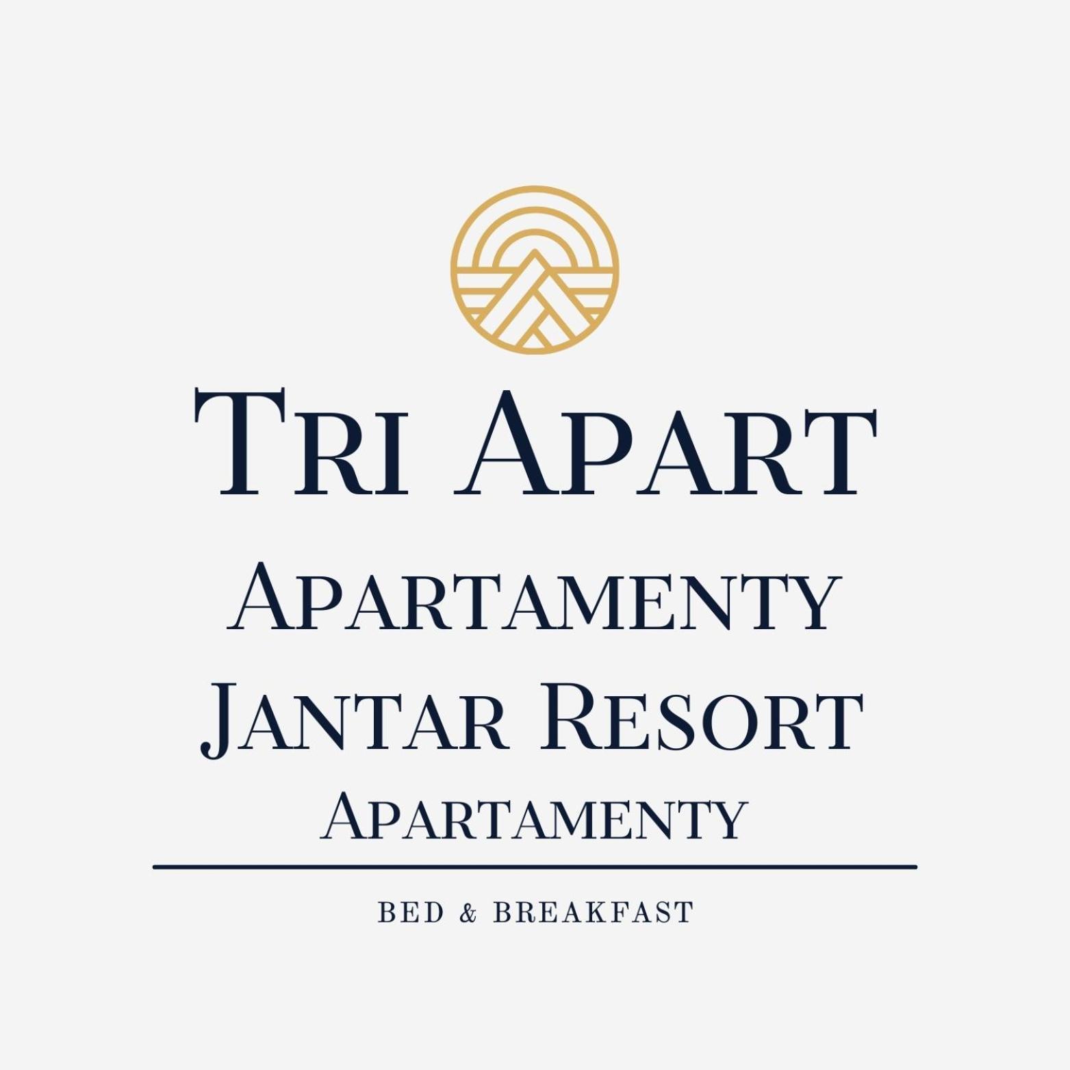 Apartment Lato By Triapart Jantar