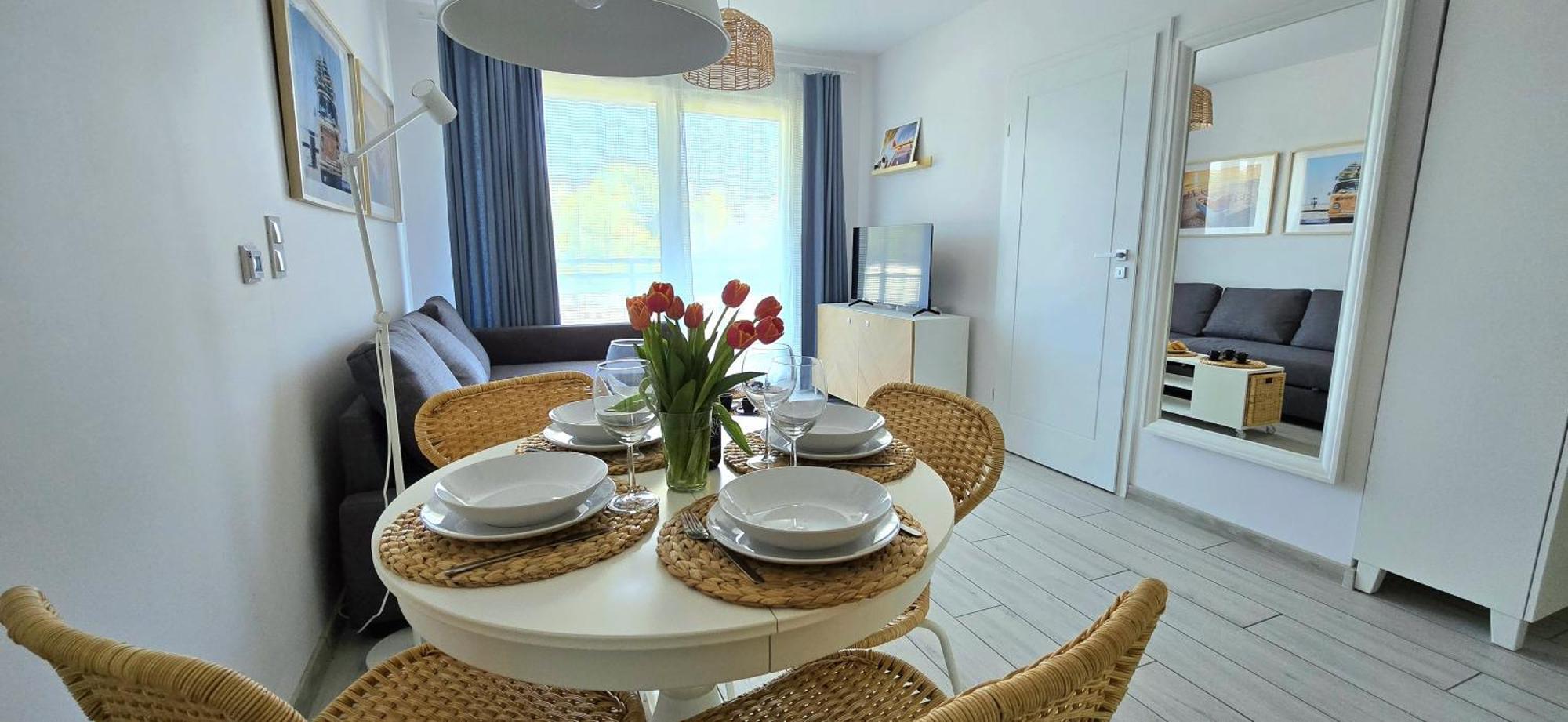 Lato By Triapart Apartment
