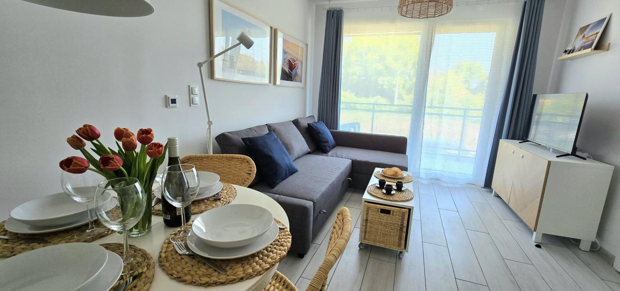 Apartment Lato By Triapart *