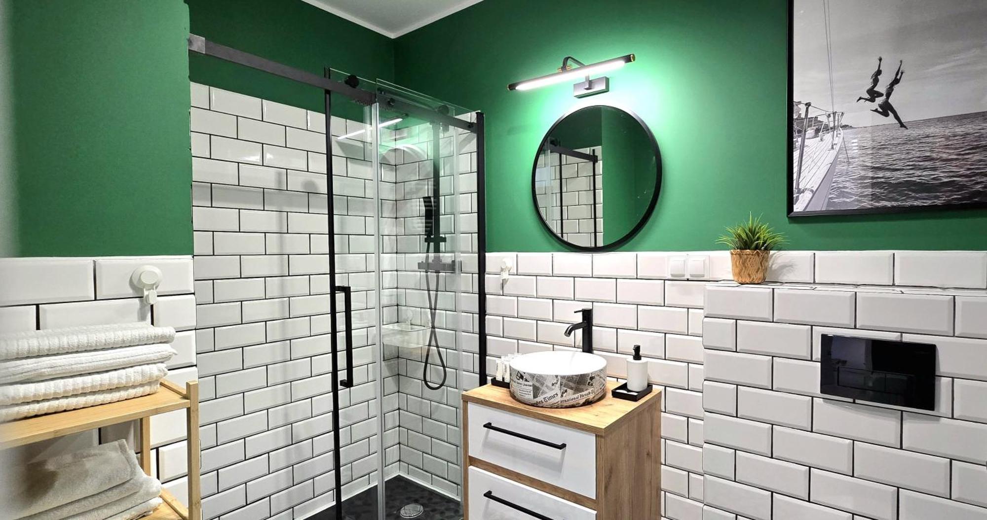 Lato By Triapart Apartment