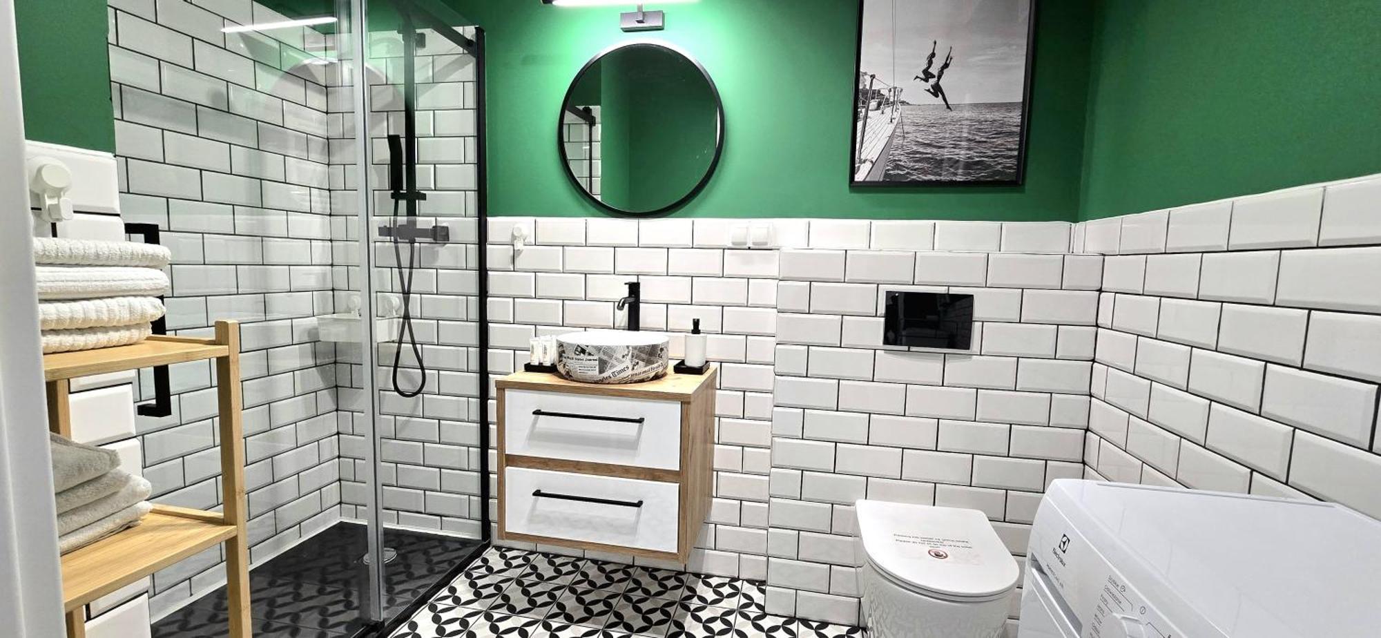Lato By Triapart Apartment