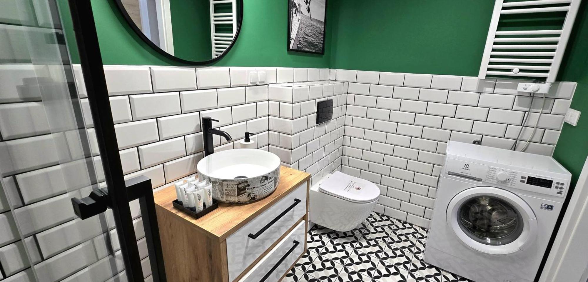 Lato By Triapart Apartment *